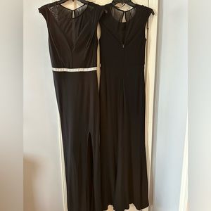 City Triangles Formal Dress